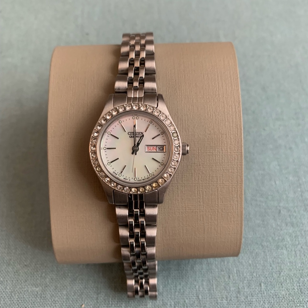 COPY - Women’s Citizen Watch